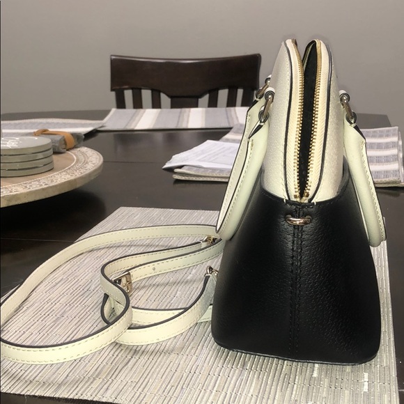 Kate Spade Carli Dome Bag - Picture 5 of 5